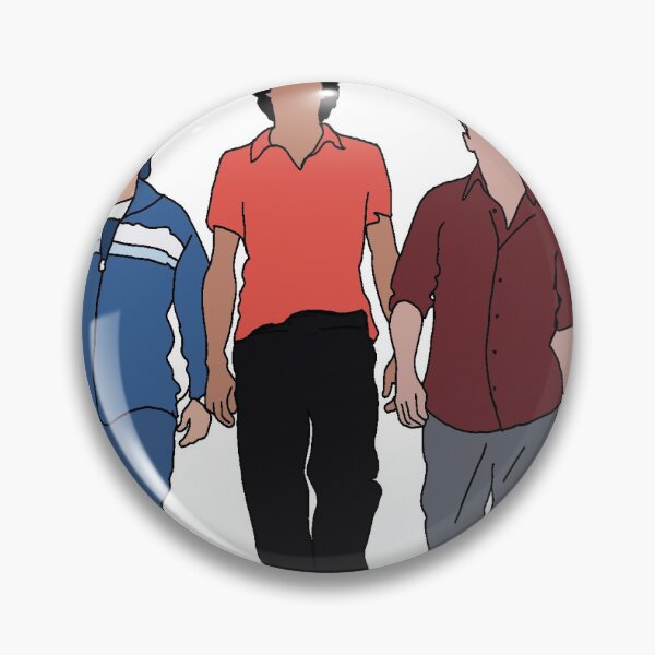 Item preview, hermanos y amigos designed and sold by Pollen-Design.