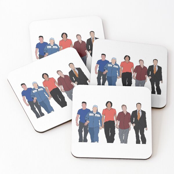 Item preview, brothers and friends  designed and sold by Pollen-Design.