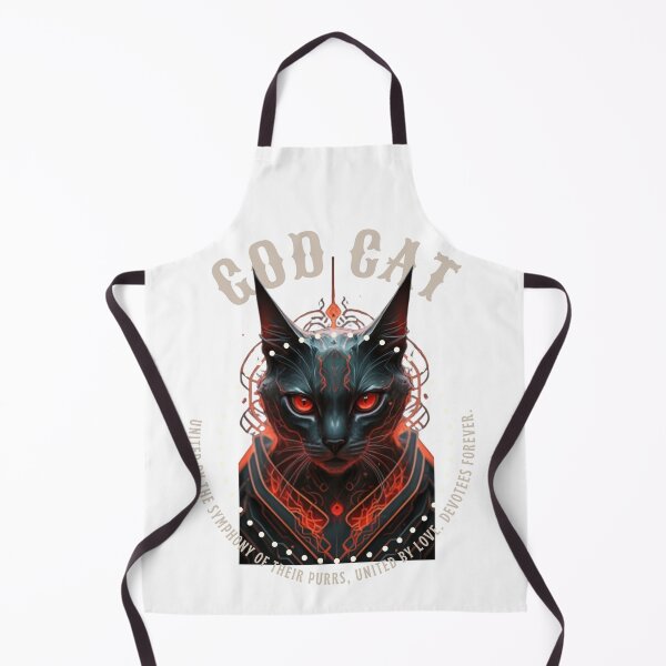 Item preview, Lucifer Cat designed and sold by PatronesKawai.
