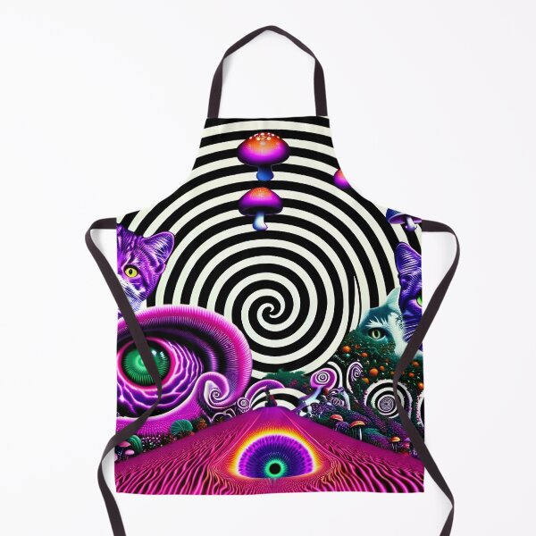 Item preview, Feline Fantasia designed and sold by ramboe.