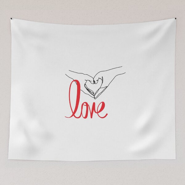Item preview, Love designed and sold by MixsyM.