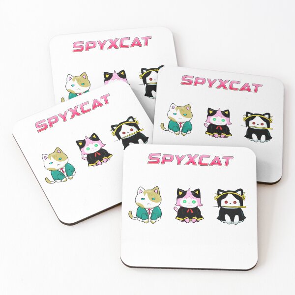 Item preview, CatXFamily designed and sold by Laripeireira.