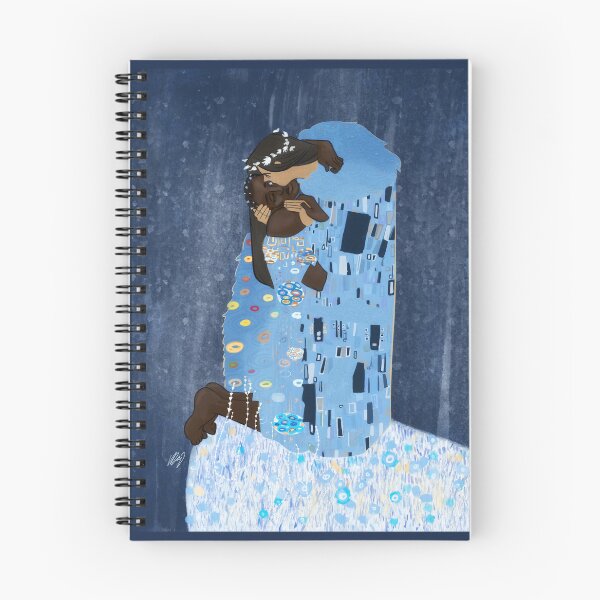 Item preview, Thawing Kiss designed and sold by bluesparkle.