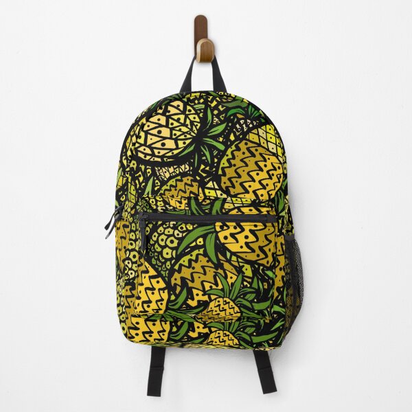 Item preview, Pineapple Party designed and sold by kimmileskim.