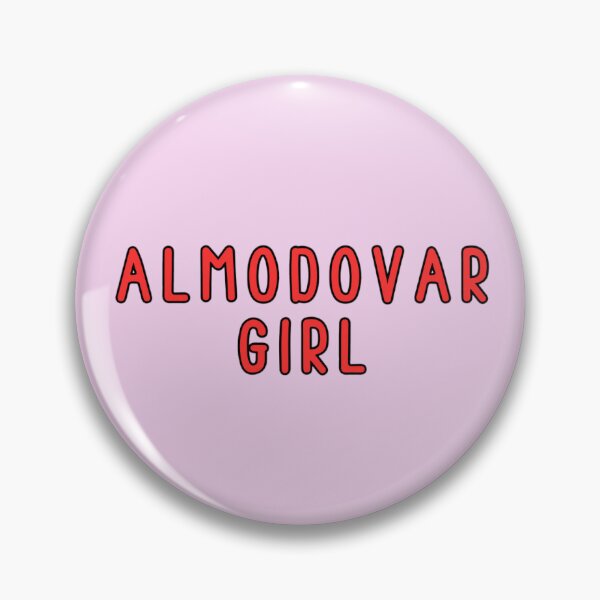 Item preview, ALMODOVAR GIRL designed and sold by Angiecadenac.
