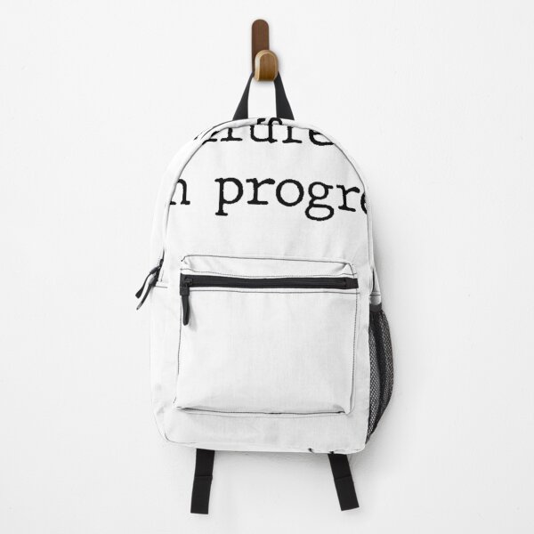 Item preview, Failure is Success in progress designed and sold by Niks-Shop.