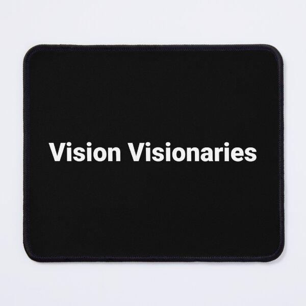 Item preview, Vision Visionaries designed and sold by Text-based T-Shirts and Gifts.