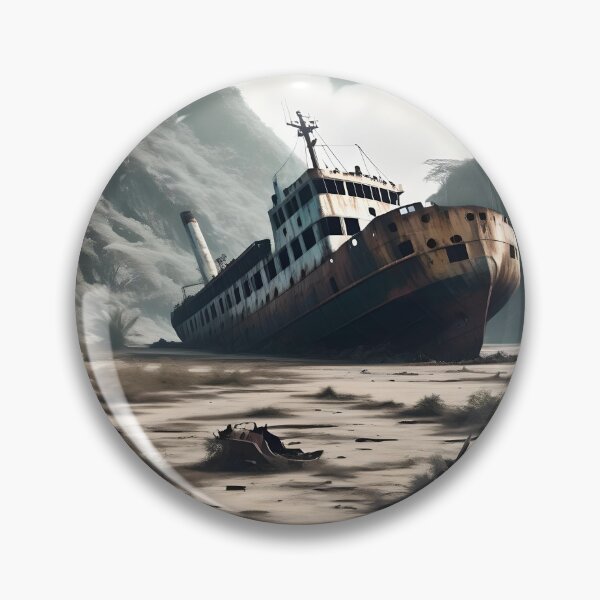 Item preview, Memory of an ocean designed and sold by BardamuLF.
