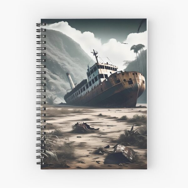 Item preview, Memory of an ocean designed and sold by BardamuLF.