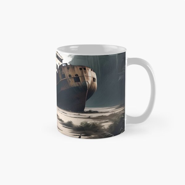 Item preview, Memory of an ocean designed and sold by BardamuLF.