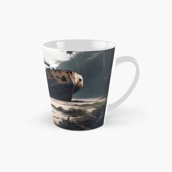 Item preview, Memory of an ocean designed and sold by BardamuLF.