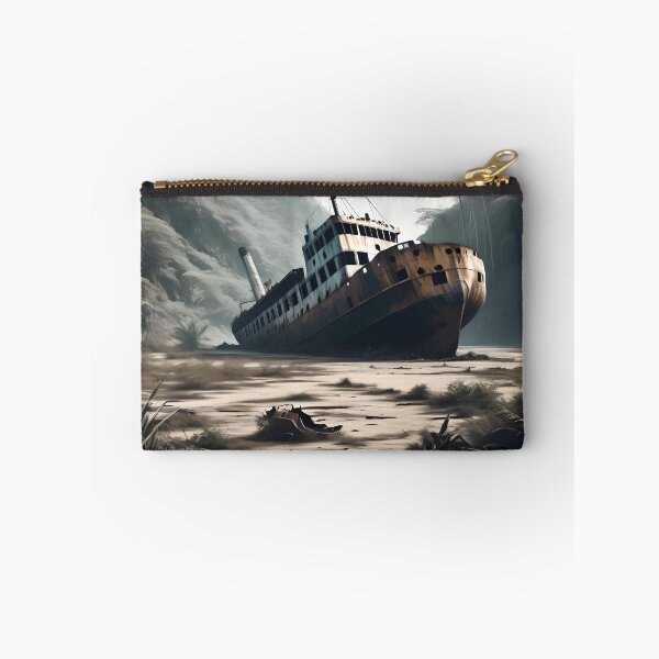 Item preview, Memory of an ocean designed and sold by BardamuLF.
