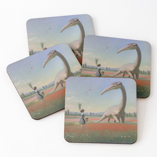 Item preview, Variations on 'Les Coquelicots' designed and sold by BardamuLF.