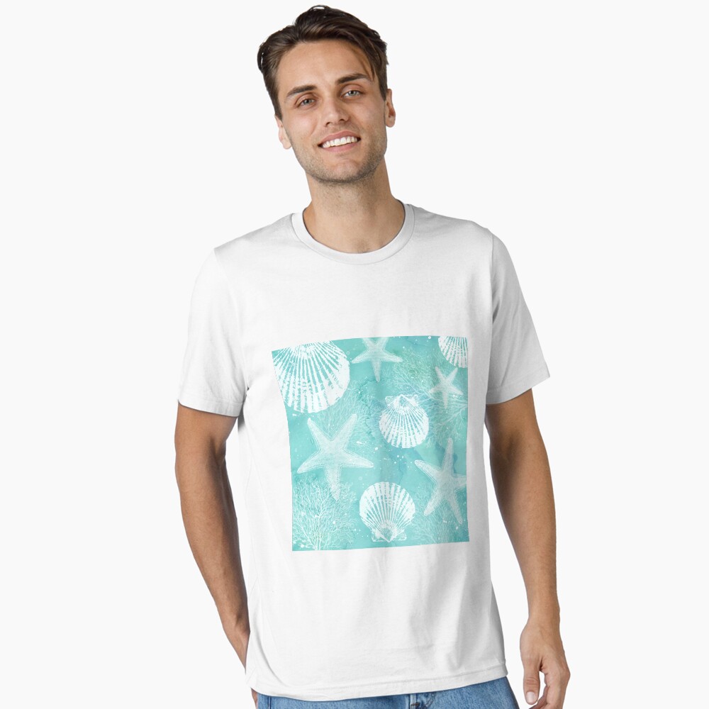 Item preview, Essential T-Shirt designed and sold by SylviaCook.
