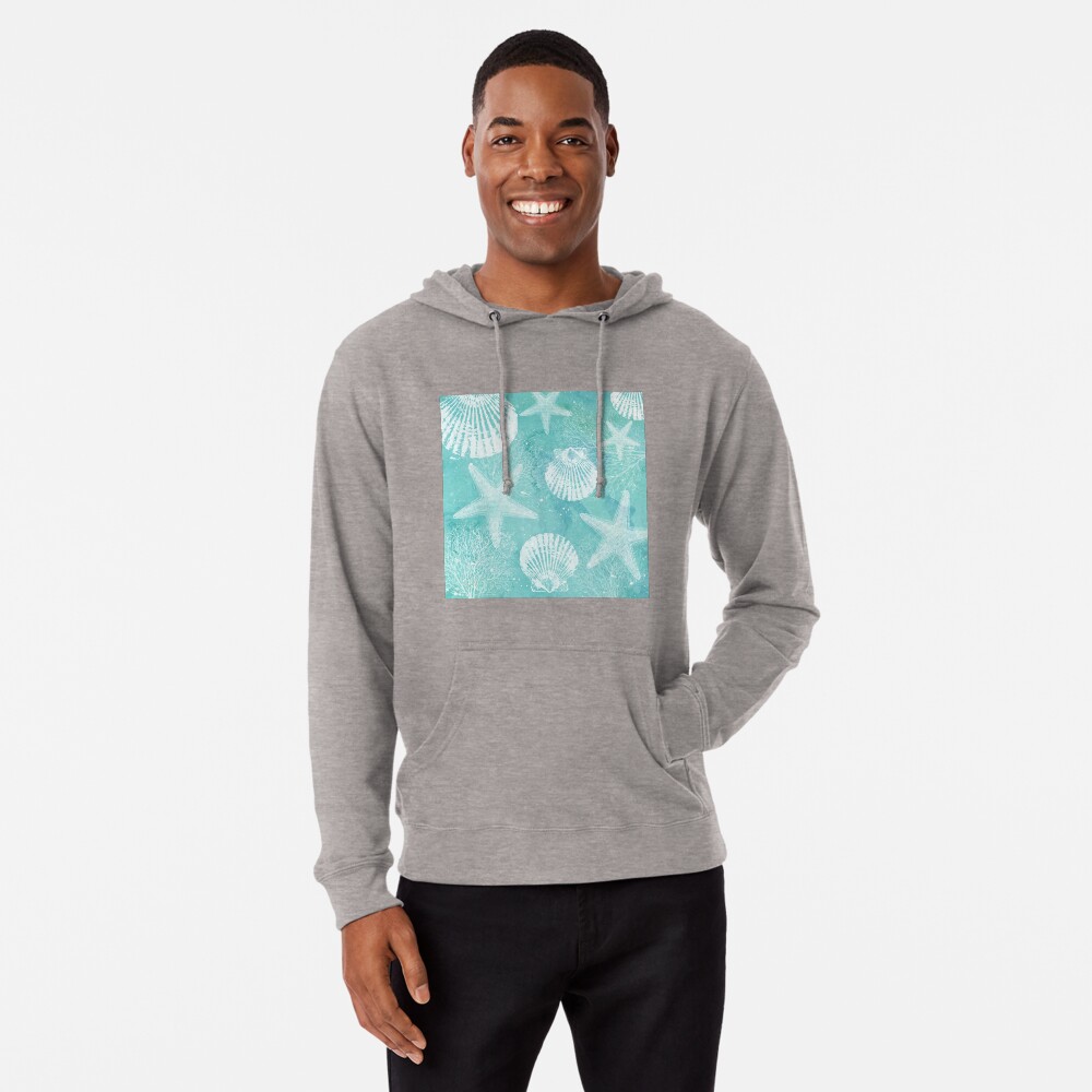 Item preview, Lightweight Hoodie designed and sold by SylviaCook.