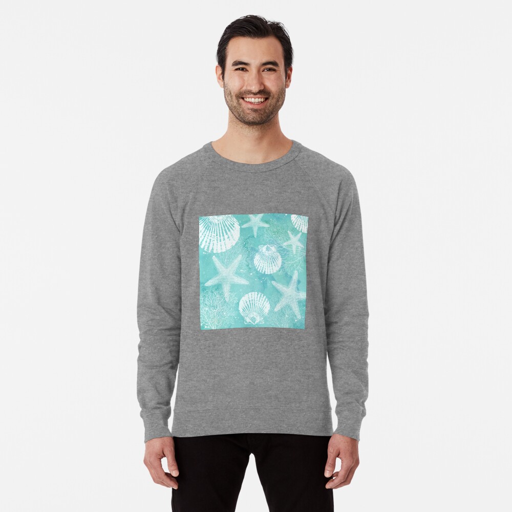 Item preview, Lightweight Sweatshirt designed and sold by SylviaCook.