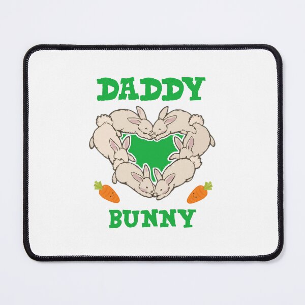 Item preview, Easter Daddy bunny - i love my Daddy designed and sold by Micjr.