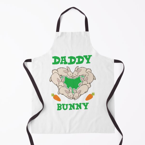 Item preview, Easter Daddy bunny - i love my Daddy designed and sold by Micjr.