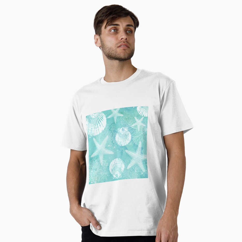 Item preview, Premium T-Shirt designed and sold by SylviaCook.