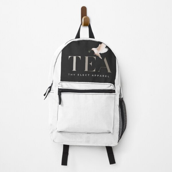 Item preview, TEA- Thy Elect Apparel Logo designed and sold by ThyElectApparel.