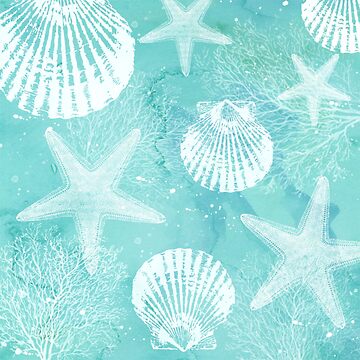 Artwork thumbnail, coastal by SylviaCook