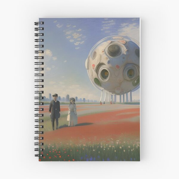 Item preview, Variations on 'Les Coquelicots' II designed and sold by BardamuLF.