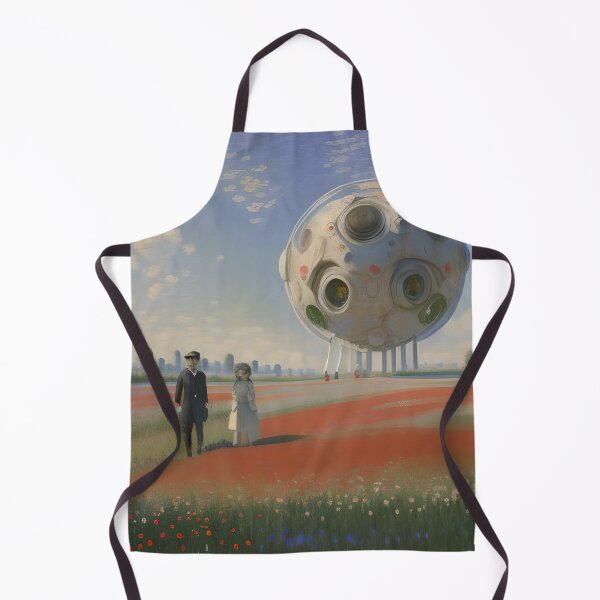 Item preview, Variations on 'Les Coquelicots' II designed and sold by BardamuLF.