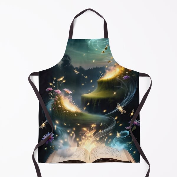 Item preview, Magic of a story designed and sold by LilithsDesires.