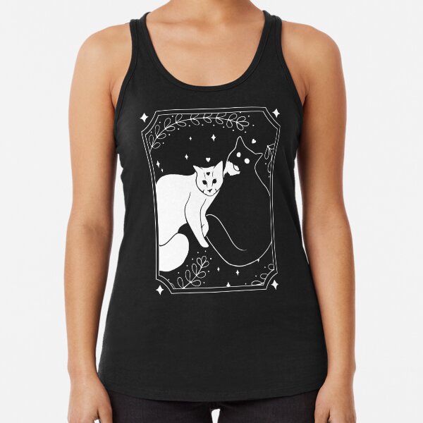 Item preview, Witchy Cats designed and sold by MoonMuppet.