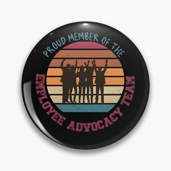 Item preview, HR Specialist in Employee Advocacy designed and sold by Fantastic-Finds.