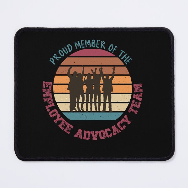 Item preview, HR Specialist in Employee Advocacy designed and sold by Fantastic-Finds.