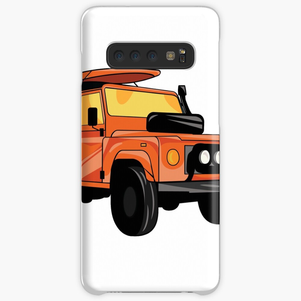 boys travel case