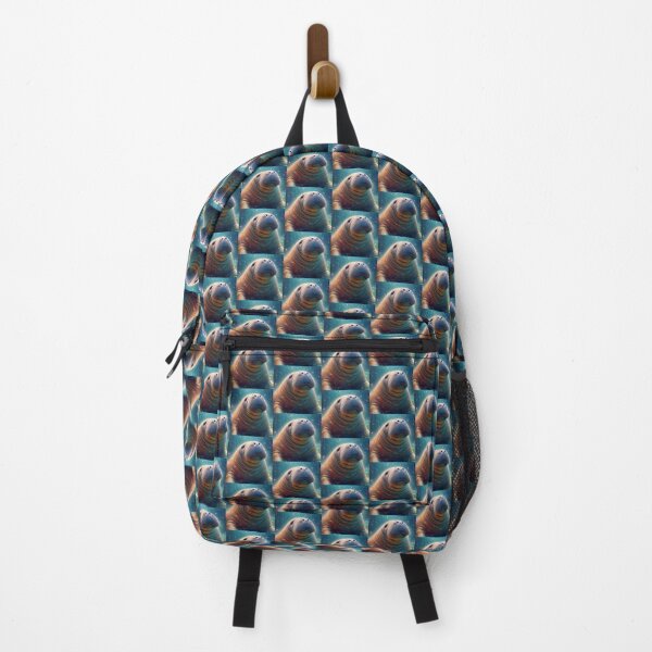 Item preview, Manatee Art #13 | Manatee Lovers designed and sold by ksgraphics222.