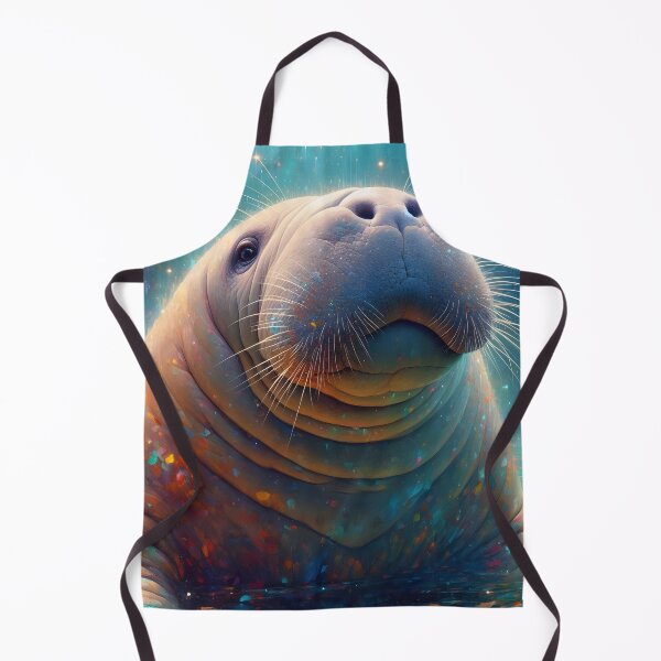 Item preview, Manatee Art #13 | Manatee Lovers designed and sold by ksgraphics222.