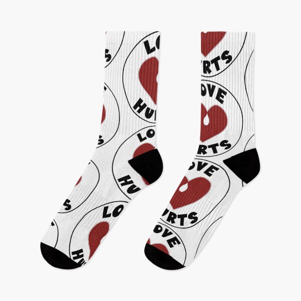 Item preview, Love Hurts designed and sold by DesignsPrints.