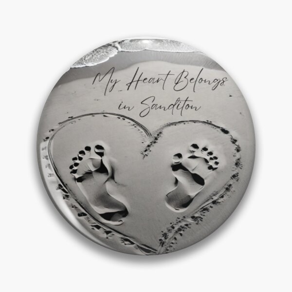 Item preview, My Heart Belongs in Sanditon designed and sold by LiteraryLoves.