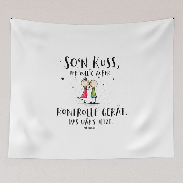 Item preview, Now I have this #IREWILLDICHJETZT moment again ... designed and sold by KnochiART.
