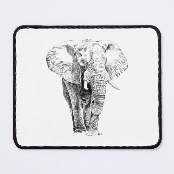 Item preview, elephant designed and sold by sibosssr.