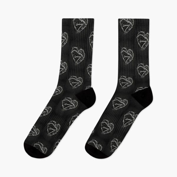 Item preview, Lowercase: Dark Quill Retrofuturistic Gothic Aesthetic designed and sold by Piotrek0001.