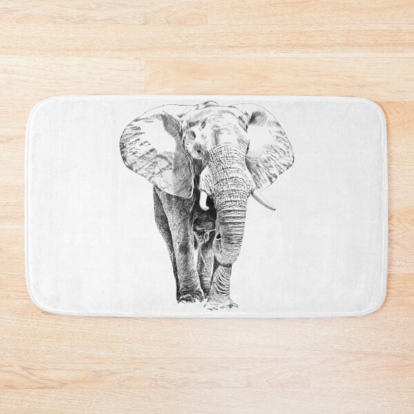 Item preview, elephant designed and sold by sibosssr.