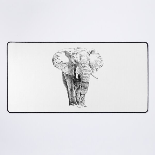 Item preview, elephant designed and sold by sibosssr.