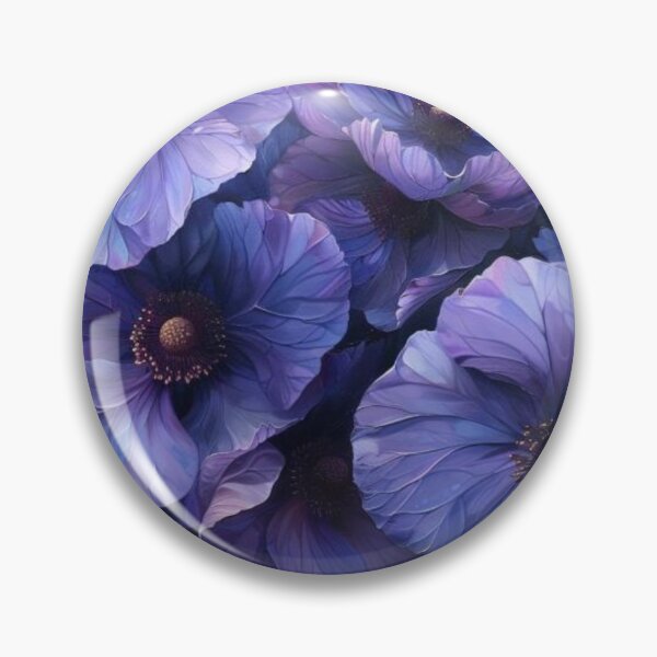Item preview, Lilac Petal Harmony Tee, Floral Lilac Splendor Gift, Blooms Delight designed and sold by Terry-Salsa.