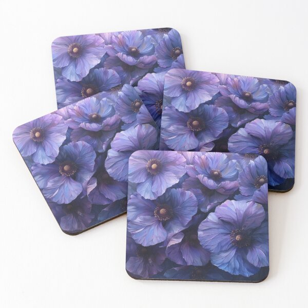 Item preview, Lilac Petal Harmony Tee, Floral Lilac Splendor Gift, Blooms Delight designed and sold by Terry-Salsa.