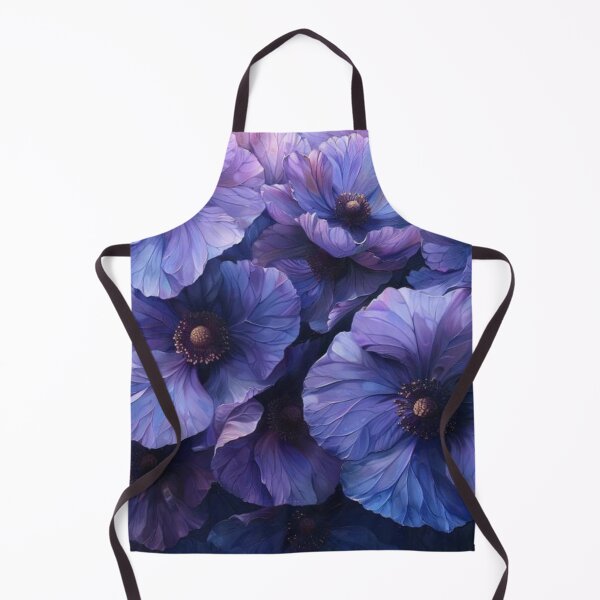 Item preview, Lilac Petal Harmony Tee, Floral Lilac Splendor Gift, Blooms Delight designed and sold by Terry-Salsa.