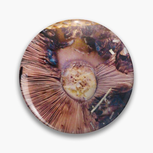 Item preview, Fallen Mushroom designed and sold by Shulie1.