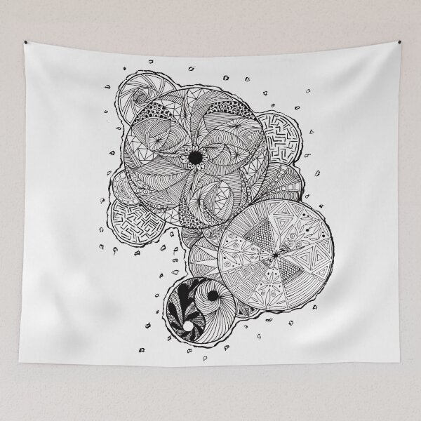 Item preview, Clockwork designed and sold by Sebastian Grafmann.