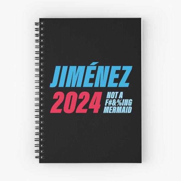 Artikelvorschau, Jim Jimenez 2024 entworfen und verkauft von Yue Miko.
