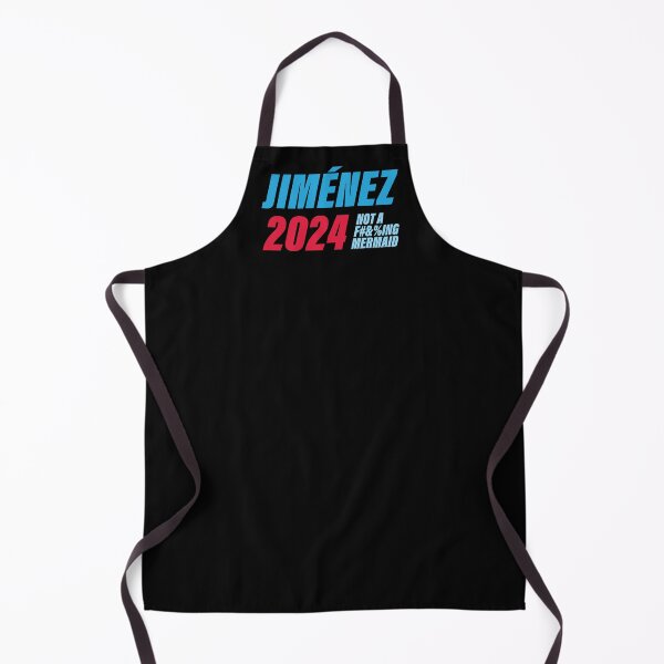 Item preview, Jim Jimenez 2024 designed and sold by Yue Miko.