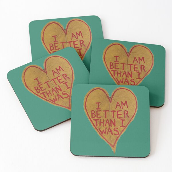 Item preview, I am better than I was designed and sold by Vibe Vault.