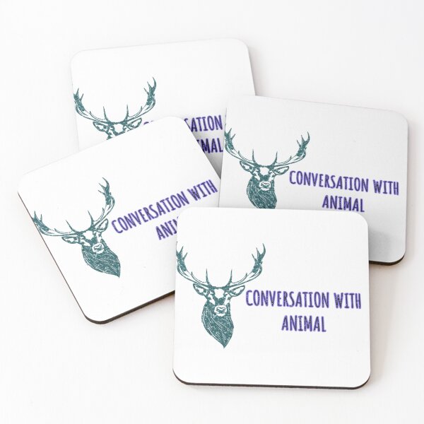 Item preview, Conversation with animal..  designed and sold by AWADHESH  CHAURASIA.